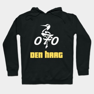 Den Haag Hoodie